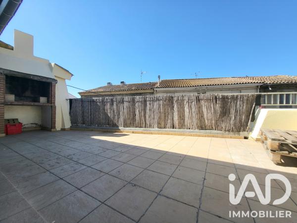 Appartement à vendre 4 pièces 106 m² Sallèles-d'Aude