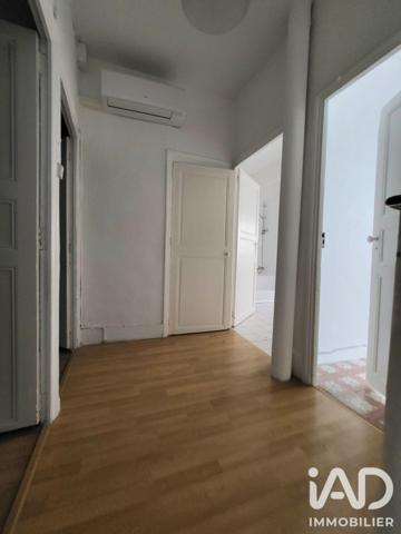Appartement à vendre 4 pièces 106 m² Sallèles-d'Aude