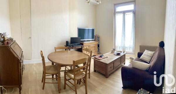 Appartement à vendre 3 pièces 80 m² Rouen