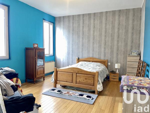 Appartement à vendre 3 pièces 80 m² Rouen