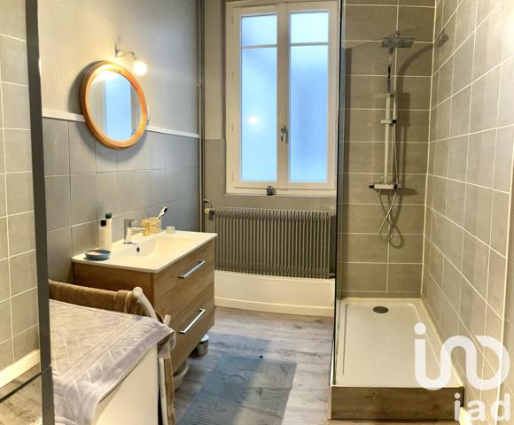 Appartement à vendre 3 pièces 80 m² Rouen