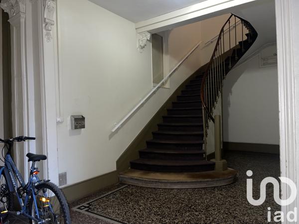 Appartement à vendre 3 pièces 80 m² Rouen