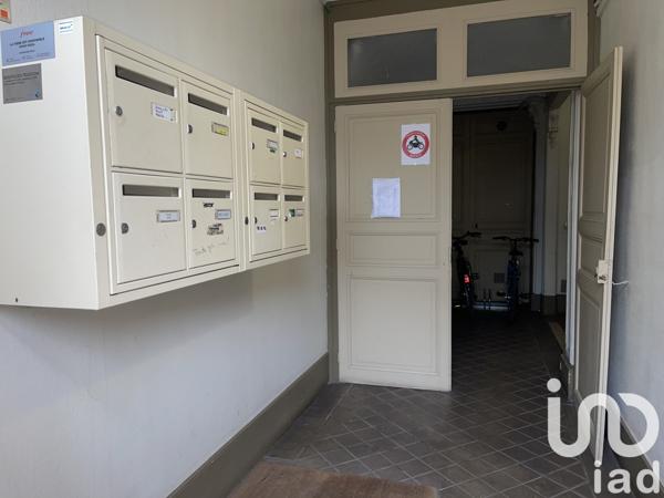 Appartement à vendre 3 pièces 80 m² Rouen