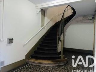 Appartement à vendre 3 pièces 80 m² Rouen