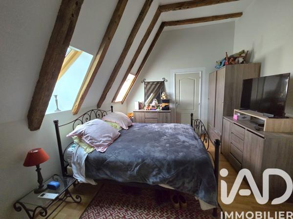 Maison à vendre 5 pièces 130 m² Thégra