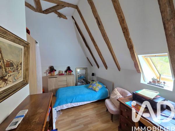 Maison à vendre 5 pièces 130 m² Thégra