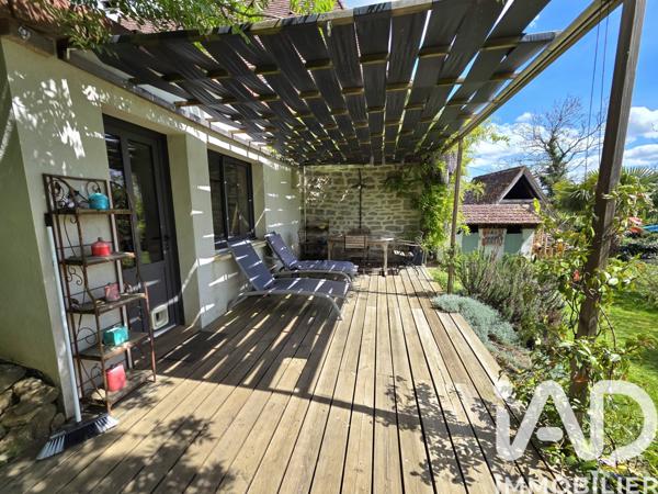 Maison à vendre 5 pièces 130 m² Thégra