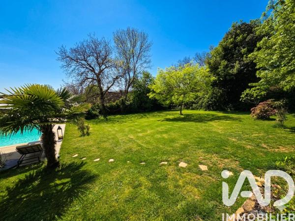 Maison à vendre 5 pièces 130 m² Thégra