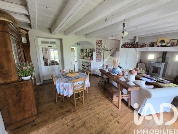 Maison à vendre 5 pièces 130 m² Thégra