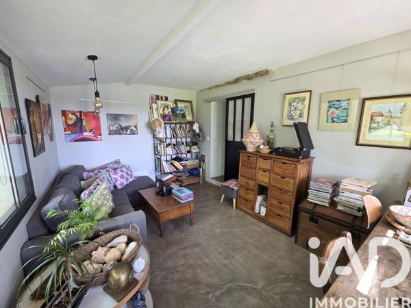 Maison à vendre 5 pièces 130 m² Thégra