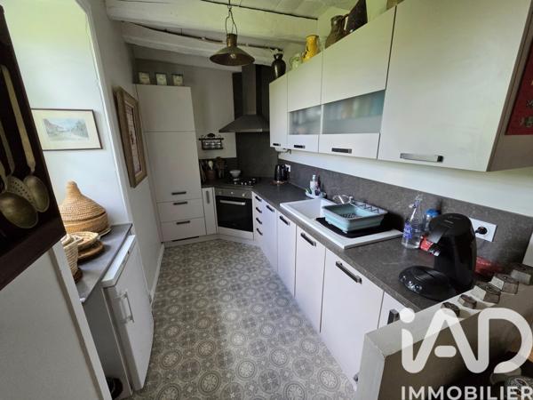 Maison à vendre 5 pièces 130 m² Thégra