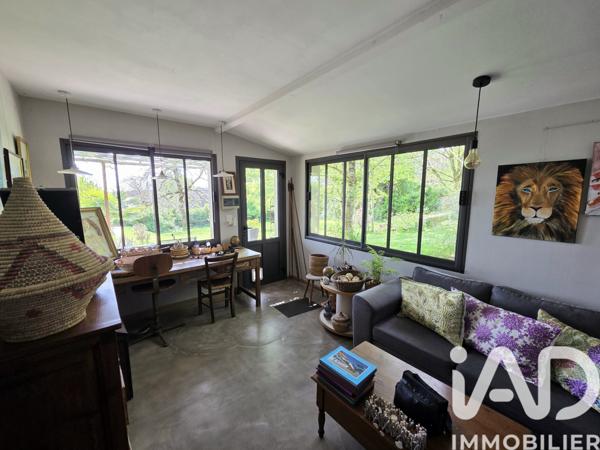 Maison à vendre 5 pièces 130 m² Thégra