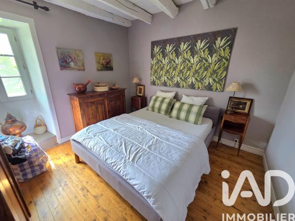 Maison à vendre 5 pièces 130 m² Thégra