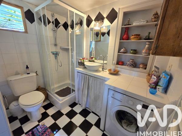 Maison à vendre 5 pièces 130 m² Thégra