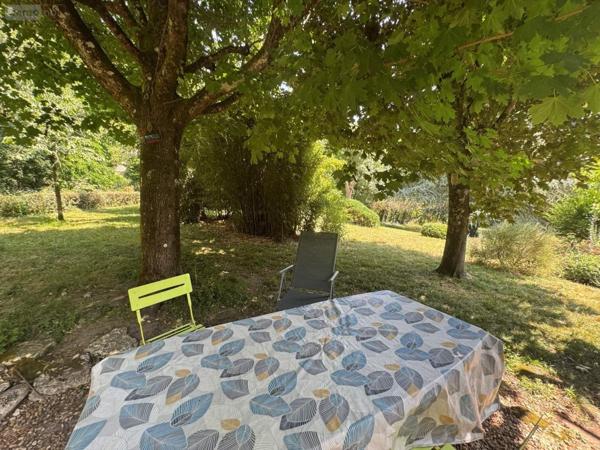 Maison à vendre à Truyes dans l'Indre-et-Loire (37320), ref : 034/2025001553-2