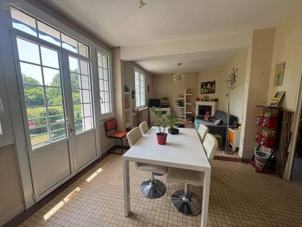 Maison à vendre à Truyes dans l'Indre-et-Loire (37320), ref : 034/2025001553-2