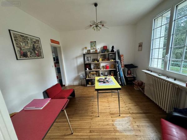 Maison à vendre à Truyes dans l'Indre-et-Loire (37320), ref : 034/2025001553-2