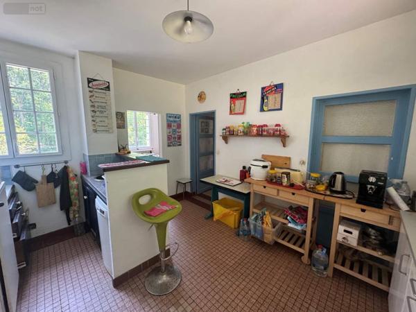 Maison à vendre à Truyes dans l'Indre-et-Loire (37320), ref : 034/2025001553-2