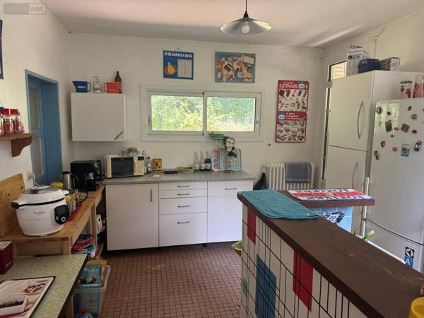 Maison à vendre à Truyes dans l'Indre-et-Loire (37320), ref : 034/2025001553-2