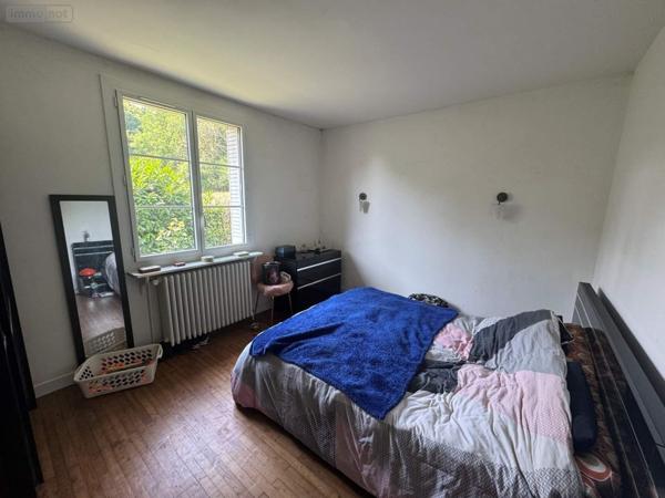 Maison à vendre à Truyes dans l'Indre-et-Loire (37320), ref : 034/2025001553-2