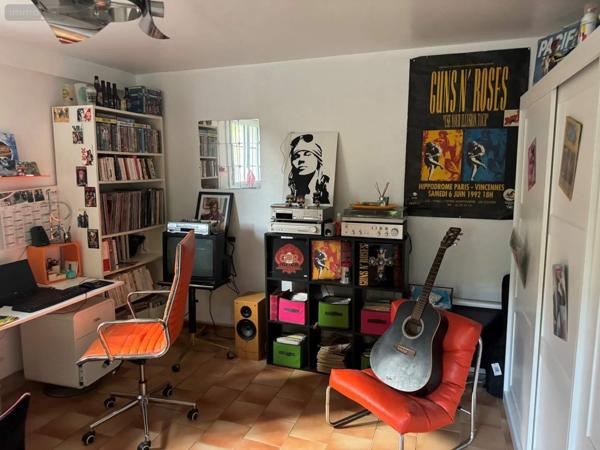 Maison à vendre à Truyes dans l'Indre-et-Loire (37320), ref : 034/2025001553-2