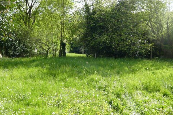 Maison à vendre à Argenton-sur-Creuse dans l'Indre (36200), ref : 037/2563