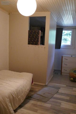 Maison à vendre à Argenton-sur-Creuse dans l'Indre (36200), ref : 037/2563