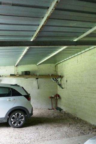 Maison à vendre à Argenton-sur-Creuse dans l'Indre (36200), ref : 037/2563