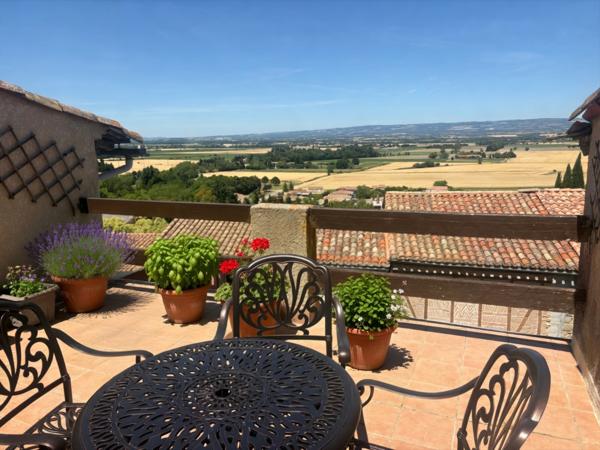 Maison à vendre à Villasavary (11150) - Aude