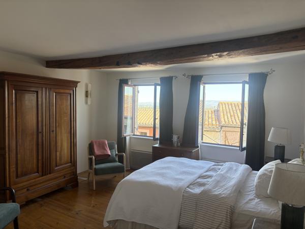 Maison à vendre à Villasavary (11150) - Aude