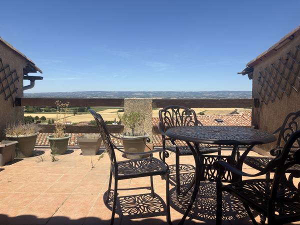 Maison à vendre à Villasavary (11150) - Aude