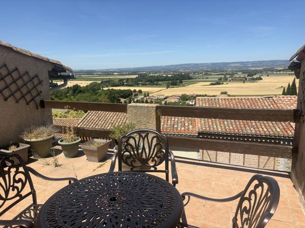 Maison à vendre à Villasavary (11150) - Aude