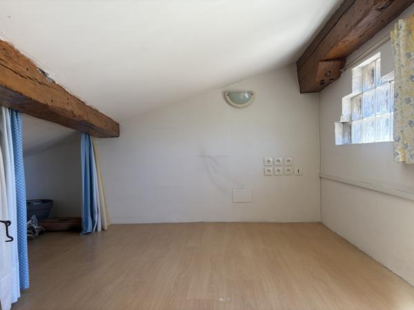 Maison à vendre à Villasavary (11150) - Aude