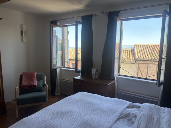 Maison à vendre à Villasavary (11150) - Aude