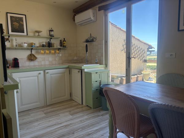 Maison à vendre à Villasavary (11150) - Aude