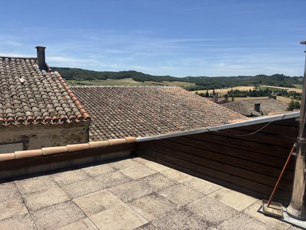Maison à vendre à Villasavary (11150) - Aude