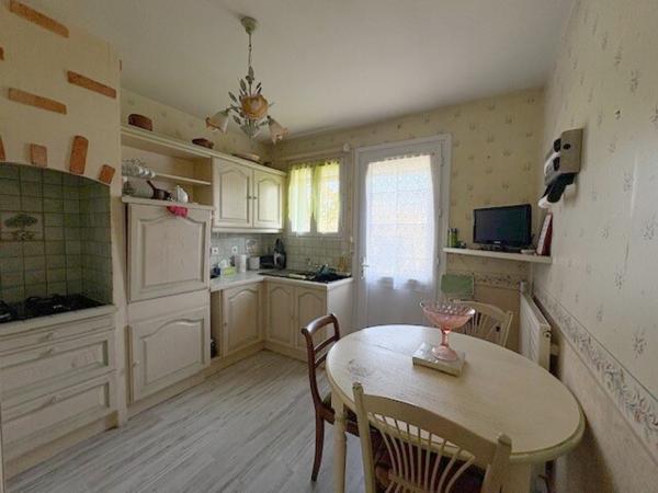 Maison 4 pièce(s) 3 chambre(s) 90 m²