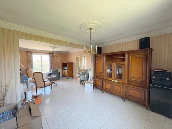 Maison 4 pièce(s) 3 chambre(s) 90 m²