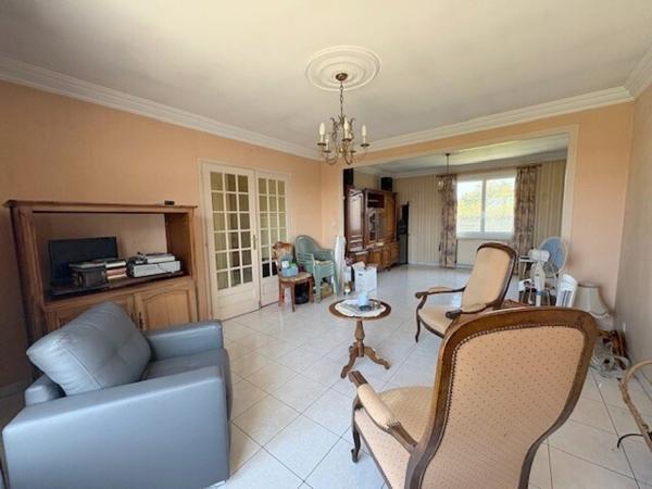 Maison 4 pièce(s) 3 chambre(s) 90 m²