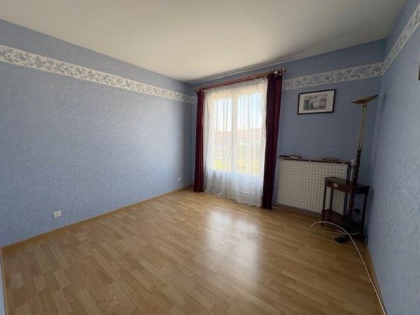 Maison 4 pièce(s) 3 chambre(s) 90 m²