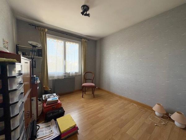 Maison 4 pièce(s) 3 chambre(s) 90 m²