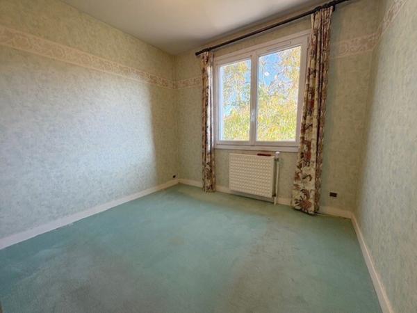 Maison 4 pièce(s) 3 chambre(s) 90 m²