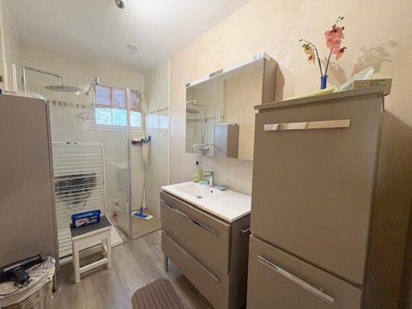 Maison 4 pièce(s) 3 chambre(s) 90 m²