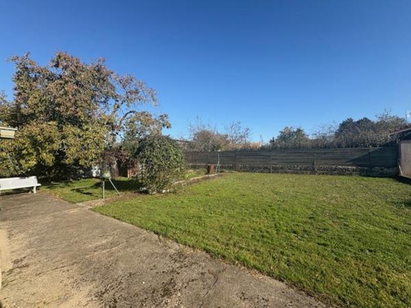 Maison 4 pièce(s) 3 chambre(s) 90 m²