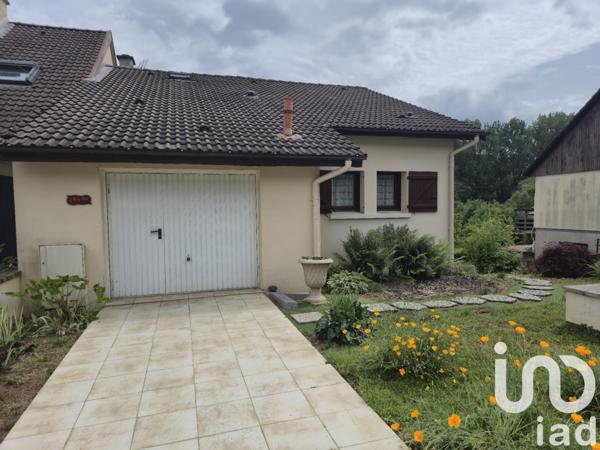 Maison à vendre 4 pièces 102 m² Liverdun