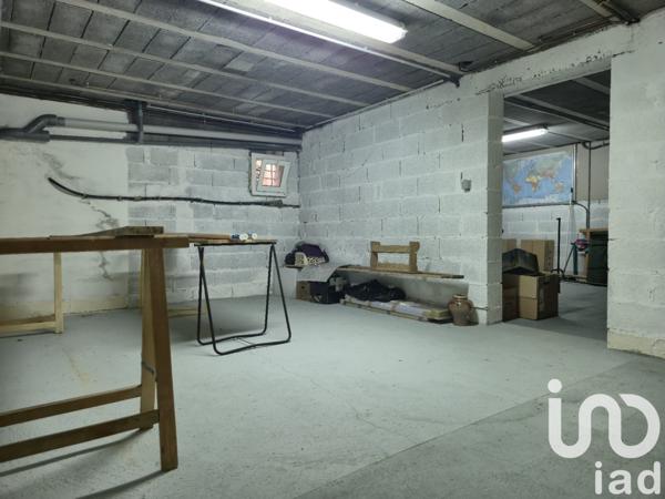 Maison à vendre 4 pièces 102 m² Liverdun