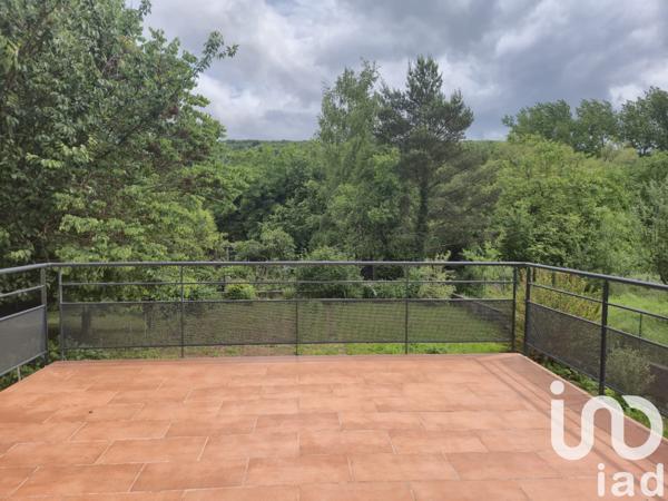 Maison à vendre 4 pièces 102 m² Liverdun