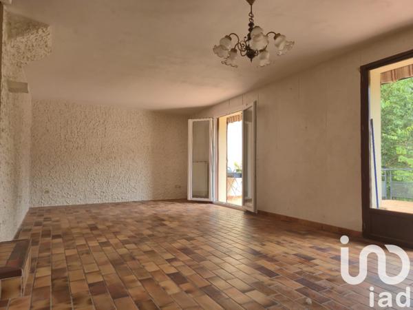 Maison à vendre 4 pièces 102 m² Liverdun