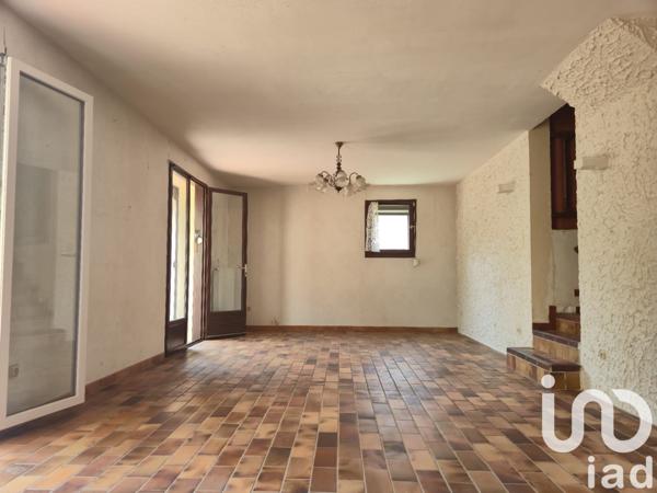 Maison à vendre 4 pièces 102 m² Liverdun