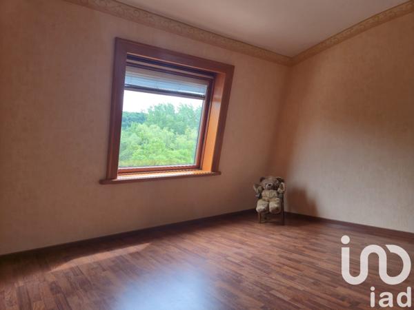 Maison à vendre 4 pièces 102 m² Liverdun
